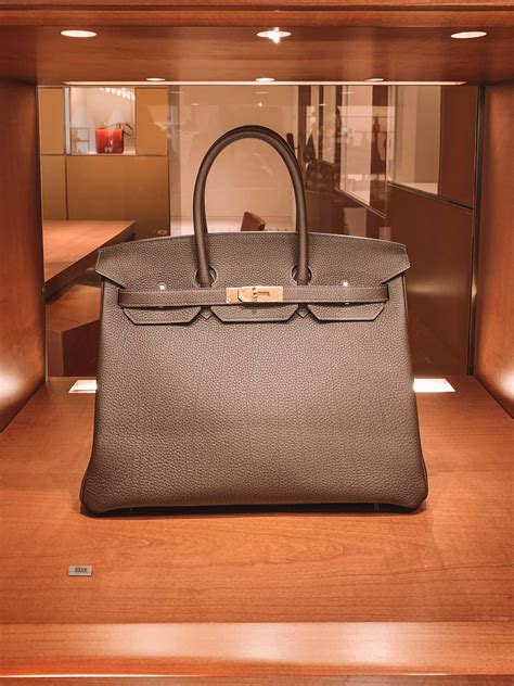 how to buy hermes birkin 2019|how to shop at hermes.